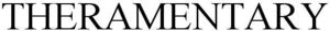Image for mark 1870047 THERAMENTARY