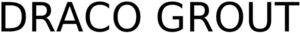 Image for mark 1870075 DRACO GROUT