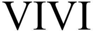 Image for mark 1870137 VIVI
