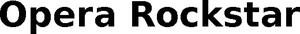 Image for mark 1870142_TIF Opera Rockstar