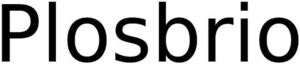 Image for mark 1870149 Plosbrio