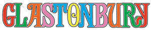 Image for mark UK00004185465 GLASTONBURY