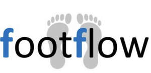 Image for mark UK00004199753 FOOTFLOW