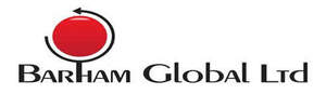 Image for mark UK00004202783 BARHAM GLOBAL LTD