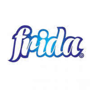 Image for mark UK00004204320 FRIDA