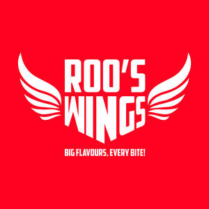 Image for mark UK00004211226 ROO'S WINGS BIG FLAVOURS, EVERY BITE!