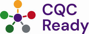 Image for mark UK00004214004 CQC Ready