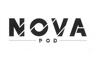 Image for mark UK00004214107 NOVA POD