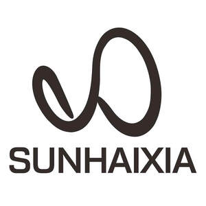 Image for mark UK00004214743 SUNHAIXIA