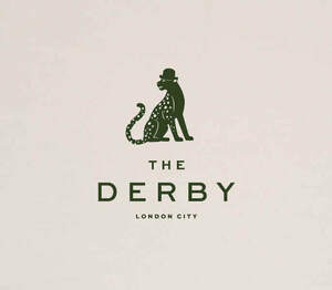 Image for mark UK00004214870_1of2 THE DERBY LONDON CITY