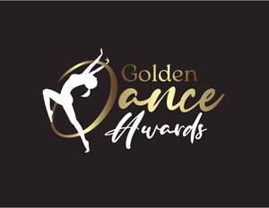Image for mark UK00004214955 GOLDEN DANCE AWARDS