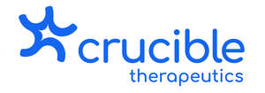 Image for mark UK00004216980_1of2 CRUCIBLE THERAPEUTICS