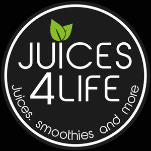 Image for mark UK00004216996 Juices 4Life Juices, smoothies and more
