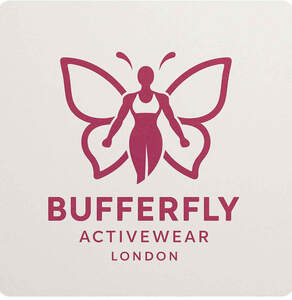 Image for mark UK00004217193 BUFFERFLY ACTIVEWEAR LONDON