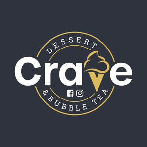 Image for mark UK00004217315 Crave Dessert & Bubble Tea