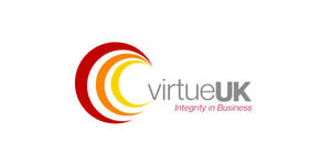 Image for mark UK00004217582 VirtueUK Integrity in Business