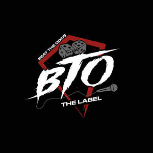 Image for mark UK00004218307 BEAT THE ODDS BTO THE LABEL