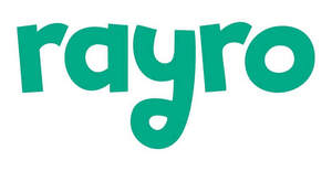 Image for mark UK00004220135 rayro