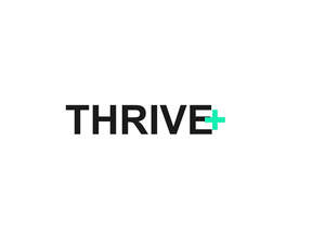 Image for mark UK00004220357 THRIVE+