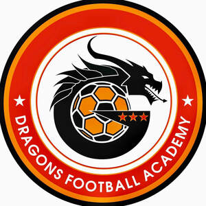 Image for mark UK00004220423 DRAGONS FOOTBALL ACADEMY