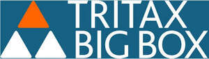 Image for mark UK00004221236_1of2 TRITAX BIG BOX
