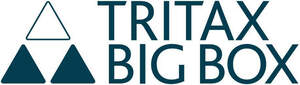Image for mark UK00004221246_1of2 TRITAX BIG BOX