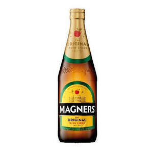 Image for mark UK00004223966_1of4 MAGNERS THE ORIGINAL IRISH CIDER SINCE 1935