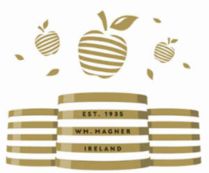 Image for mark UK00004224324_1of2 EST. 1935 WM. MAGNER IRELAND