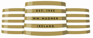 Image for mark UK00004224326_1of2 EST. 1935 WM. MAGNER IRELAND
