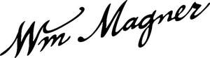 Image for mark UK00004224329_1of2 WM MAGNER