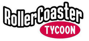 Image for mark UK00004227410_1of3 ROLLERCOASTER TYCOON