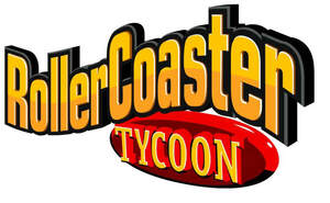 Image for mark UK00004227439_1of3 ROLLERCOASTER TYCOON