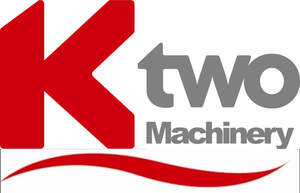 Image for mark UK00004231795 K two Machinery