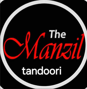 Image for mark UK00004232787 THE MANZIL TANDOORI