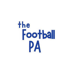 Image for mark UK00004234364_1of2 THE FOOTBALL PA