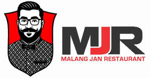 Image for mark UK00004235727 MJR MALANG JAN RESTAURANT