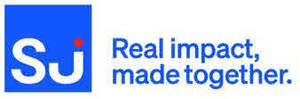 Image for mark UK00004239098_1of3 Sj Real impact, made together.