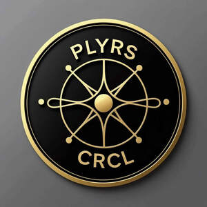 Image for mark UK00004240040 PLYRS CRCL