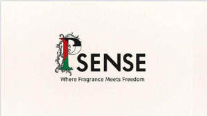 Image for mark UK00004241727 Psense Where Fragrance Meets Freedom