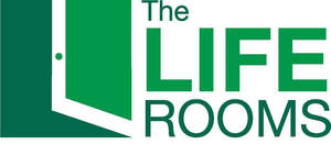 Image for mark UK00004242357 The LIFE ROOMS