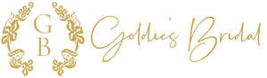 Image for mark UK00004242840 GB Goldie's Bridal