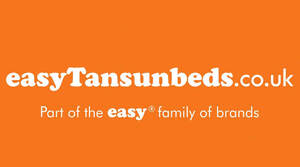 Image for mark UK00004243132 easyTansunbeds.co.uk Part of the easy family of brands
