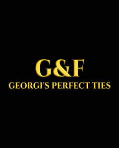 Image for mark UK00004243136 G&F Georgi's Perfect Ties