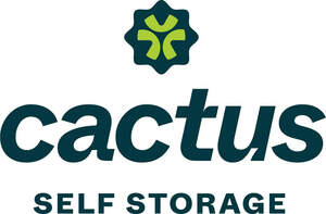 Image for mark UK00004245673_1of2 CACTUS SELF STORAGE