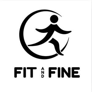 Image for mark UK00004245787 FIT AND FINE