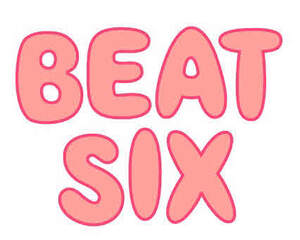 Image for mark UK00004246641_1of6 BEAT SIX