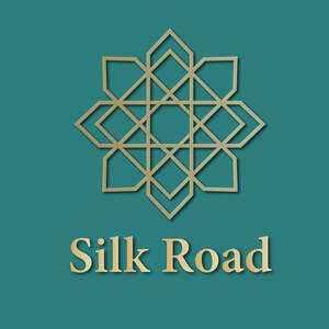 Image for mark UK00004246778_1of3 SILK ROAD