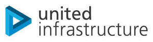 Image for mark UK00004247392 UNITED INFRASTRUCTURE