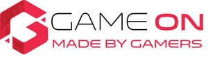 Image for mark UK00004247514 G GAMEON MADE BY GAMERS