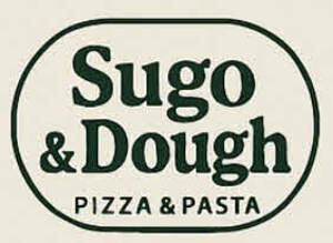 Image for mark UK00004247679 SUGO & DOUGH PIZZA & PASTA